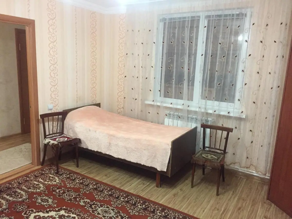 Кисловодск: Дом