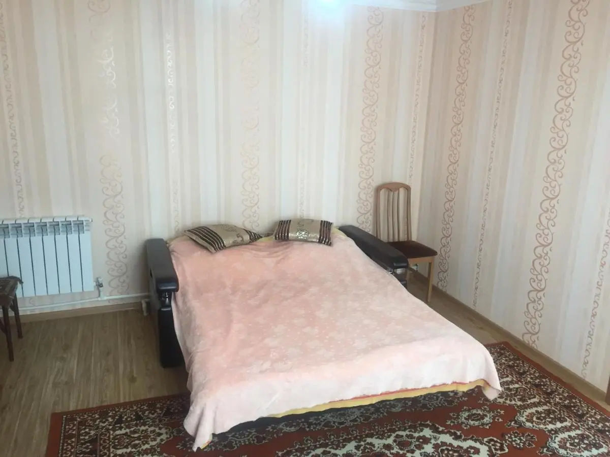 Кисловодск: Дом