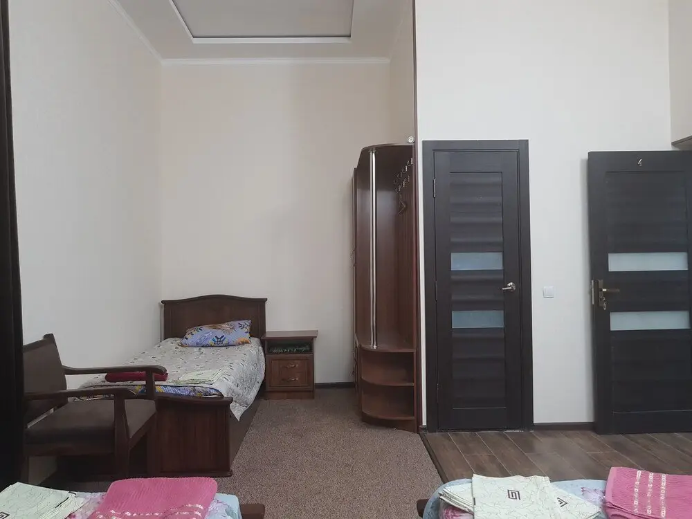 Самарканд: Hotel Anor