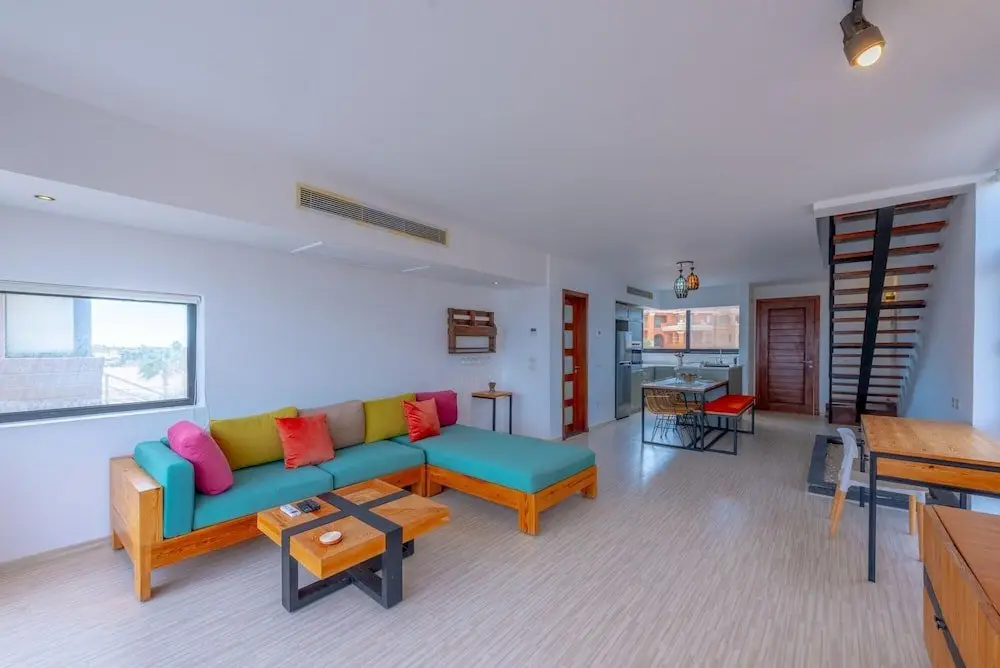 Хургада: Vesta - Superior Villa VII - 2BR - Wadi Jebal