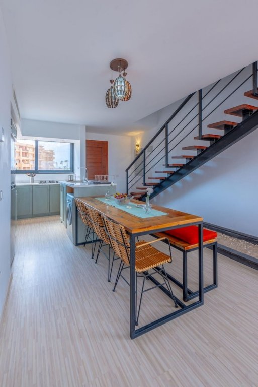 Хургада: Vesta - Superior Villa VII - 2BR - Wadi Jebal