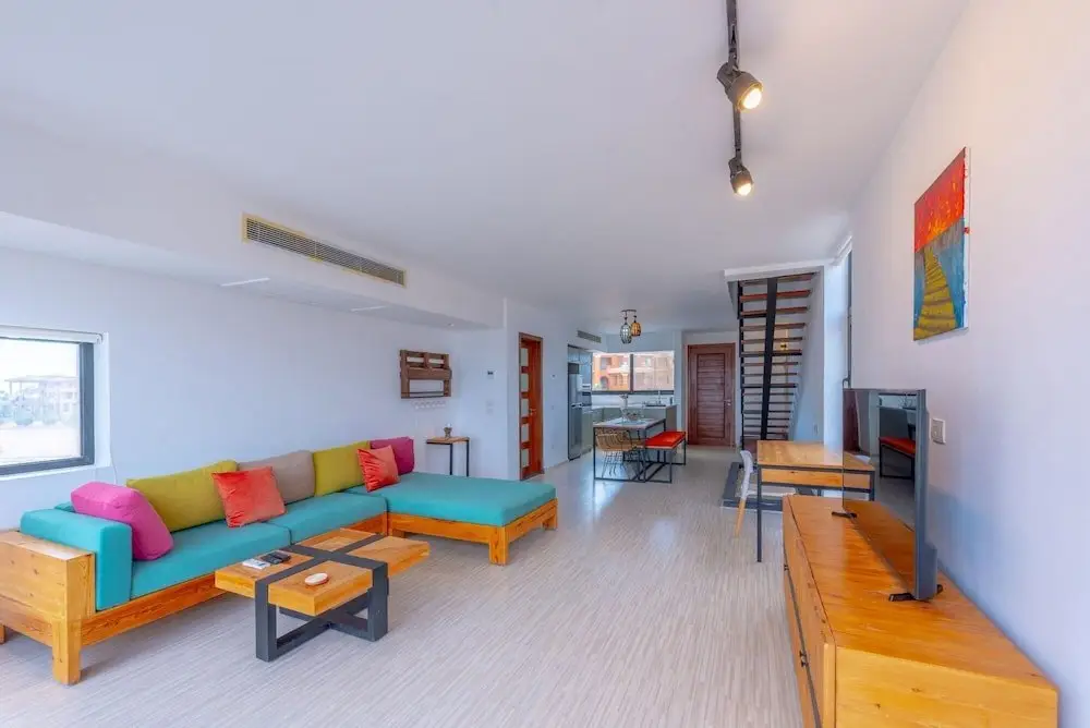 Хургада: Vesta - Superior Villa VII - 2BR - Wadi Jebal