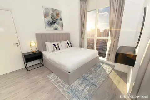 LUX Holiday Home - MAG 214 Tower 1 — фото 1