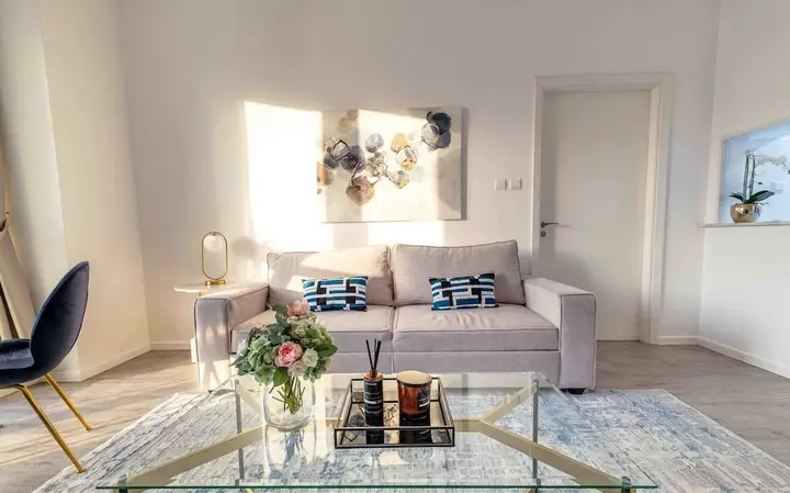 Дубай: LUX Holiday Home - MAG 214 Tower 1