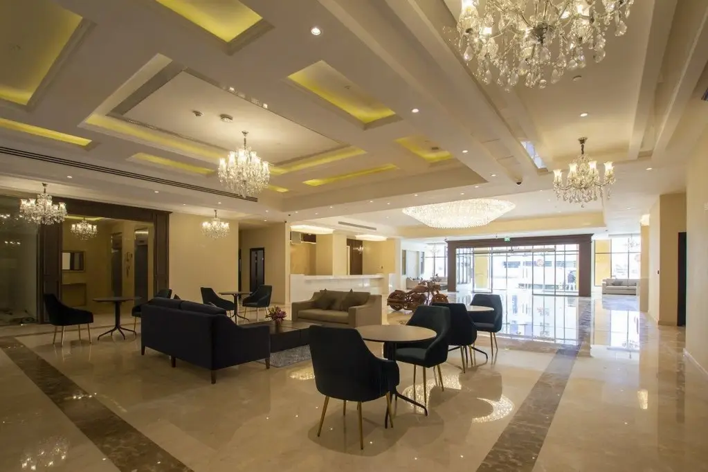TIME Asma Hotel — фото 1