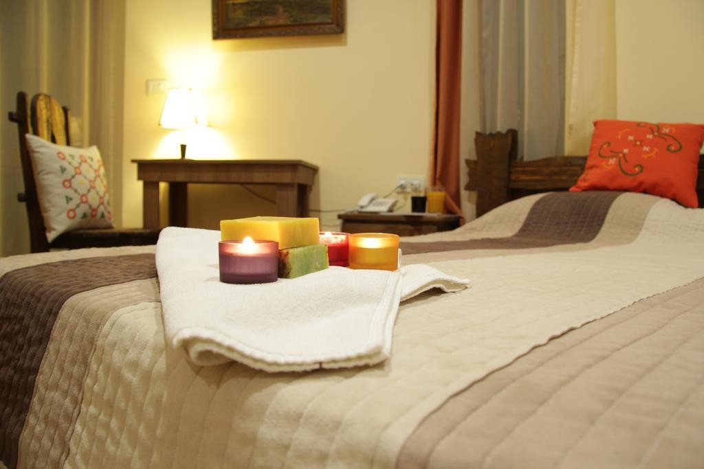 Ереван: Silk Road Hotel