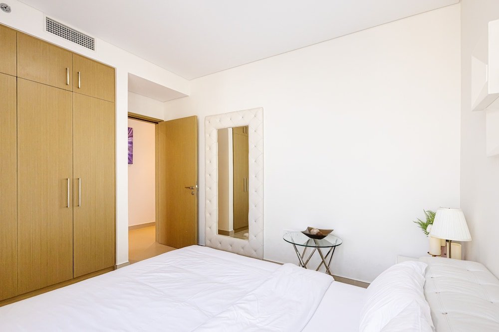 Дубай: 2 Beds Marina and Sea View 5242 Marina