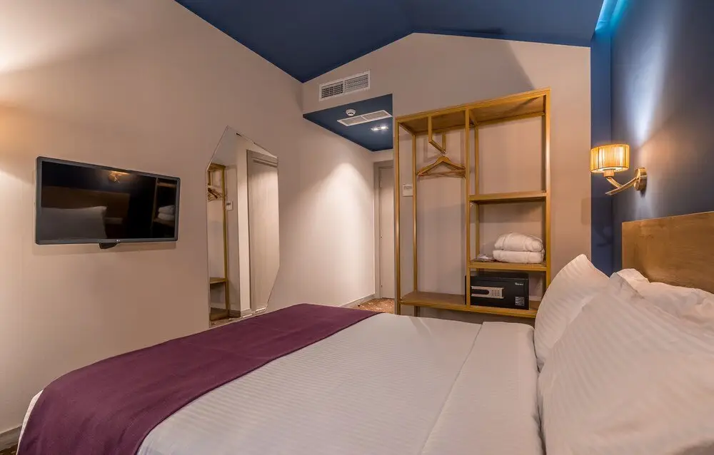 Тбилиси: Hotel Gladius Inn