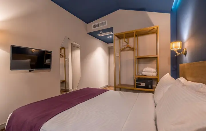 Тбилиси: Hotel Gladius Inn