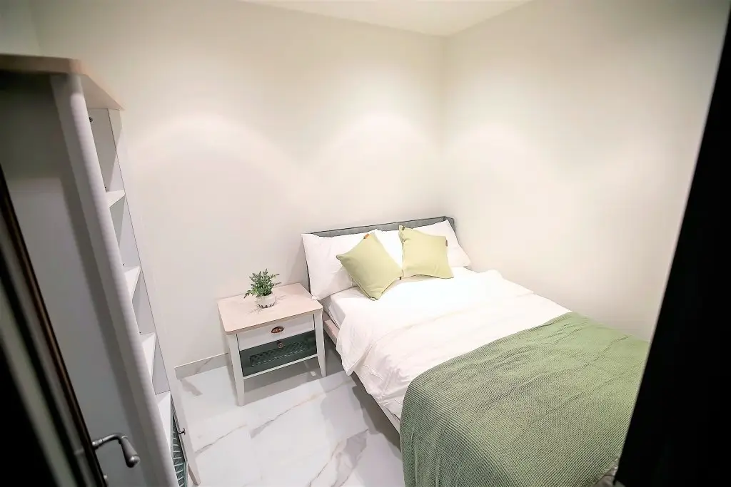 Дубай: Amazing 2 bedroom with terrace  Downtown Dubai