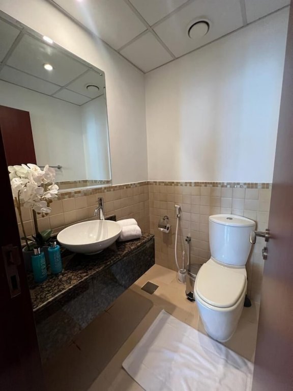 Дубай: 4B-Rimal 5-2005 By bnbmehomes