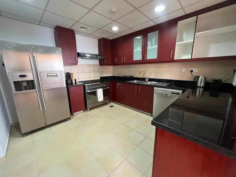 Дубай: 4B-Rimal 5-2005 By bnbmehomes