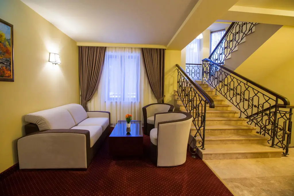 Анкаван: Отель Nairi SPA Resorts