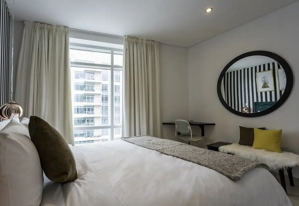 Дубай: One Perfect Stay - 1BR at Burj Views