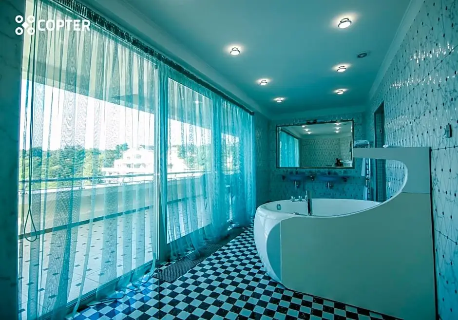 Цихисдзири: Castello Mare All Inclusive Resort