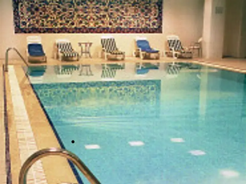 Баку: Radisson BLU Plaza Hotel Baku