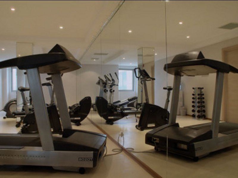 Баку: Radisson BLU Plaza Hotel Baku
