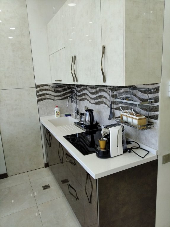 Тбилиси: King David Residence