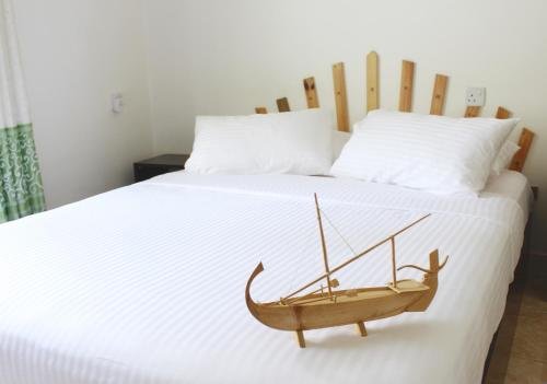 Атолл Алиф-Алиф: Shifa Lodge