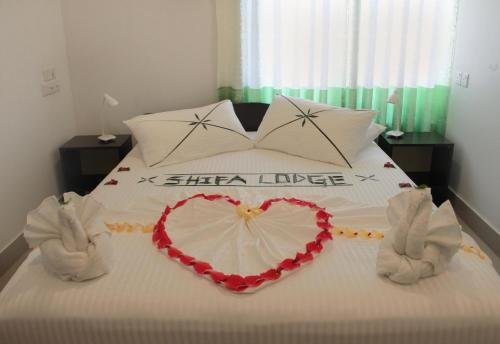 Атолл Алиф-Алиф: Shifa Lodge