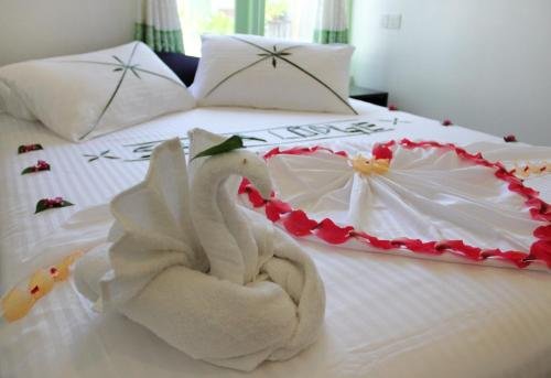 Атолл Алиф-Алиф: Shifa Lodge
