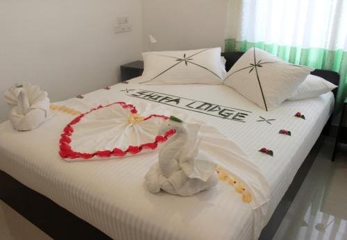 Атолл Алиф-Алиф: Shifa Lodge
