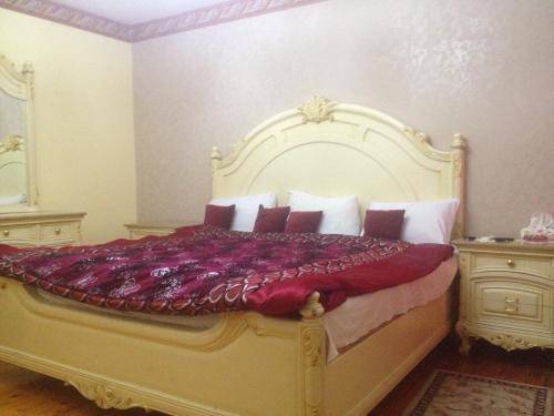 Гиза: Nile Star Suites & Apartments