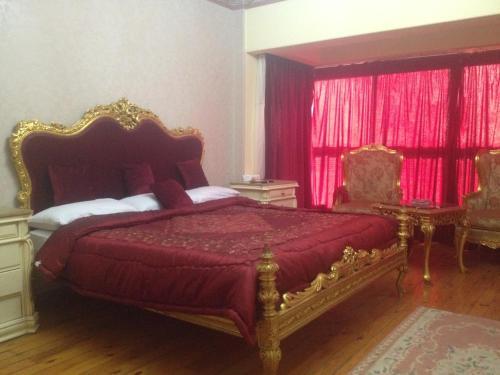 Гиза: Nile Star Suites & Apartments