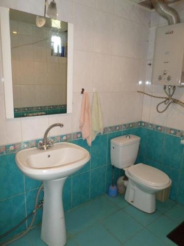 Гехашен: Azhdahak Guest House B&B-20km from Yerevan