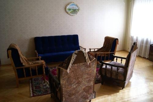 Гехашен: Azhdahak Guest House B&B-20km from Yerevan
