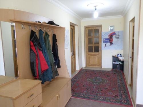 Гехашен: Azhdahak Guest House B&B-20km from Yerevan