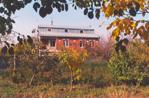 Гехашен: Azhdahak Guest House B&B-20km from Yerevan