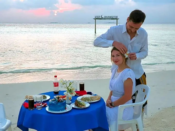 Дейнджти: Daisy Cottage Dhangethi