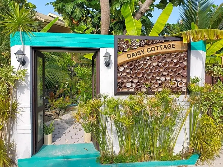 Дейнджти: Daisy Cottage Dhangethi