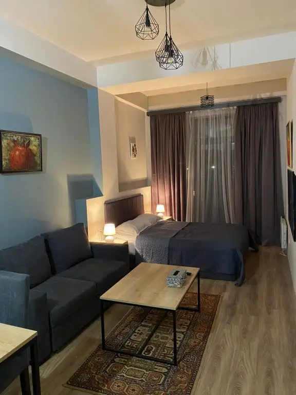Цахкадзор: Апарт-Отель Kechi House Tsaghkadzor 132