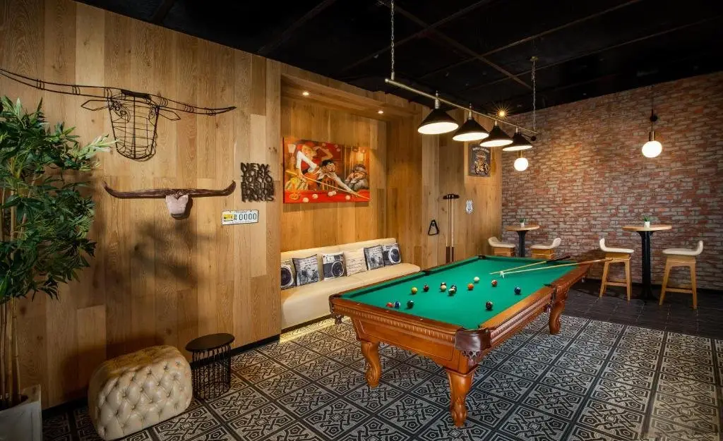 Дубай: Millennium Place Mirdif Apartments