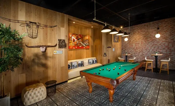 Дубай: Millennium Place Mirdif Apartments