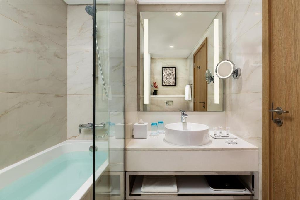 Дубай: Millennium Place Mirdif Apartments