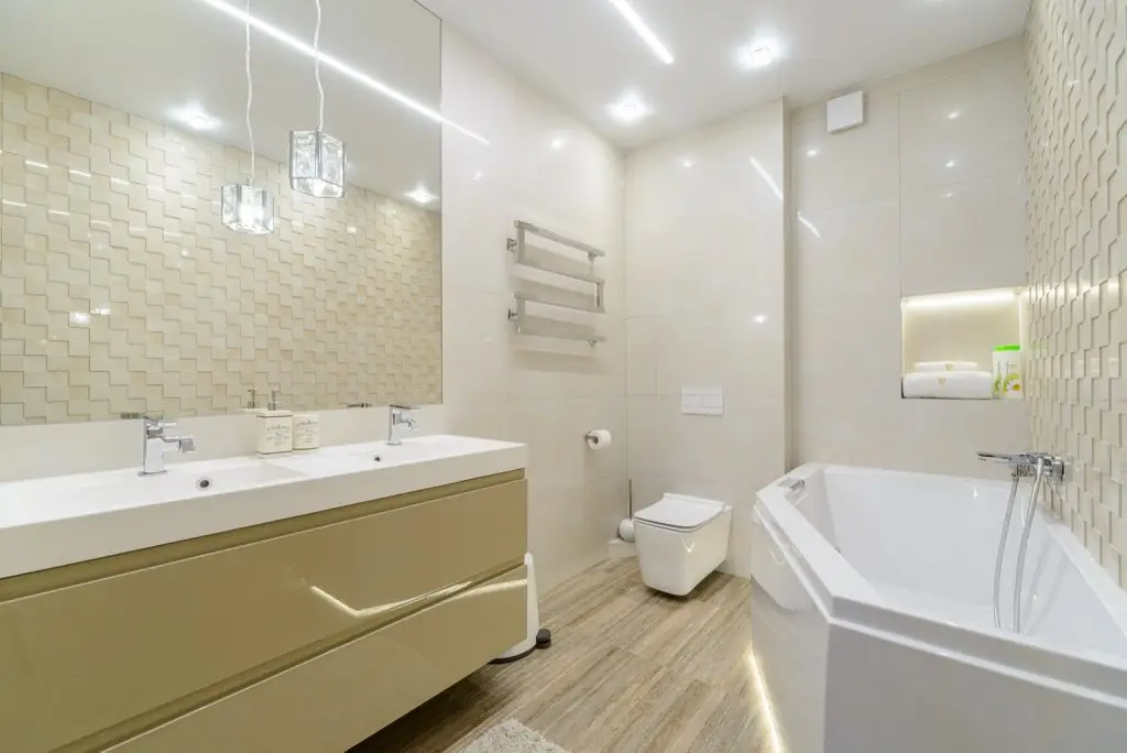 Минск: Апартаменты Home Apart VIP Mayak