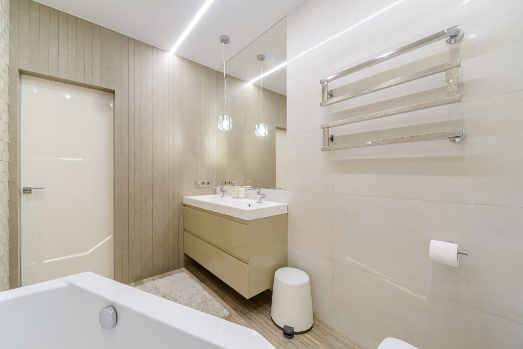 Минск: Апартаменты Home Apart VIP Mayak