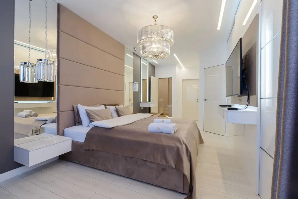 Минск: Апартаменты Home Apart VIP Mayak