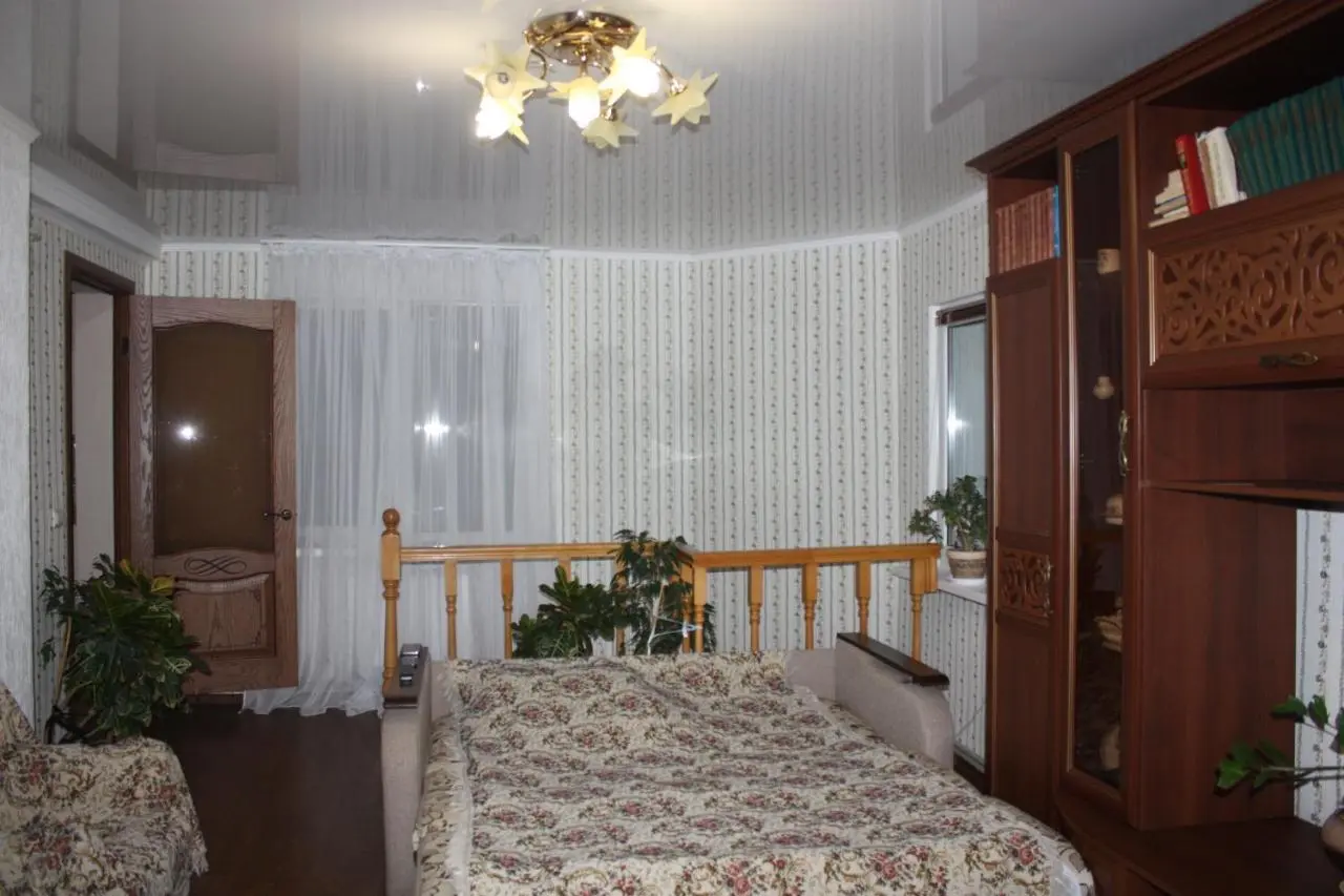 Кисловодск: Apartment on Pereulok Yanovskogo 2