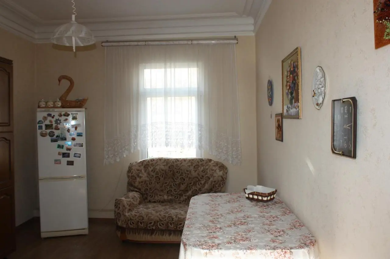 Кисловодск: Apartment on Pereulok Yanovskogo 2