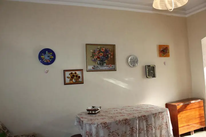 Кисловодск: Apartment on Pereulok Yanovskogo 2