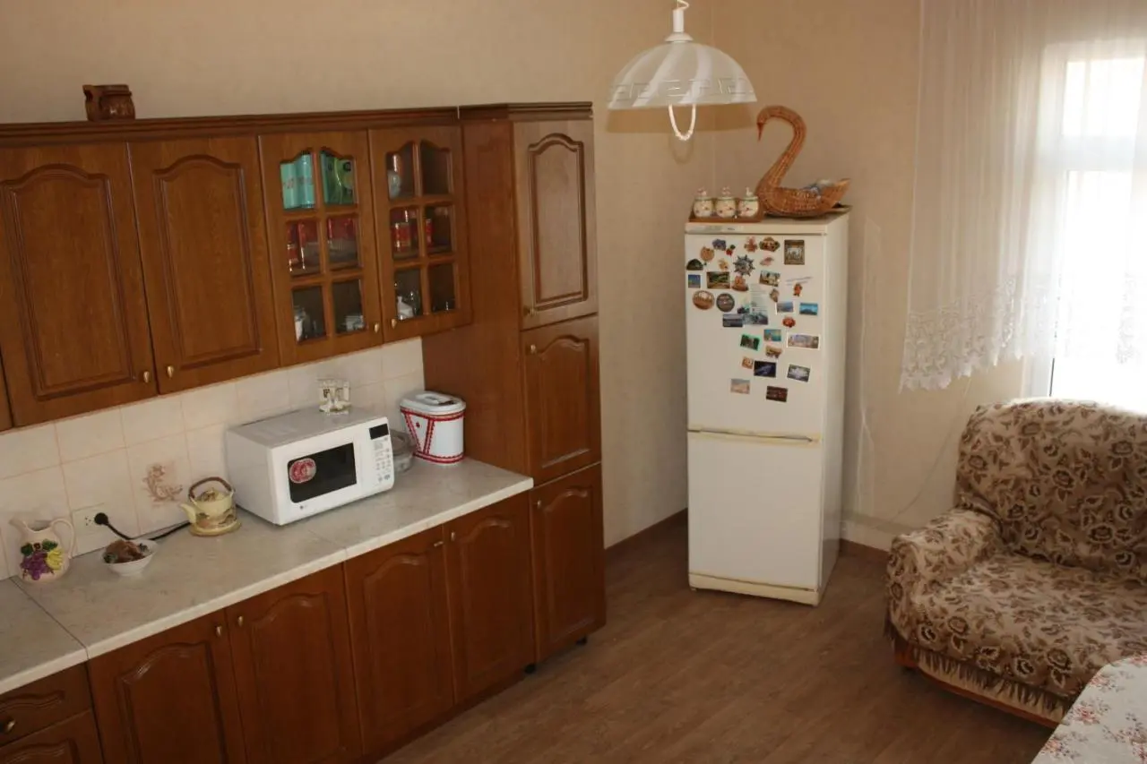 Кисловодск: Apartment on Pereulok Yanovskogo 2