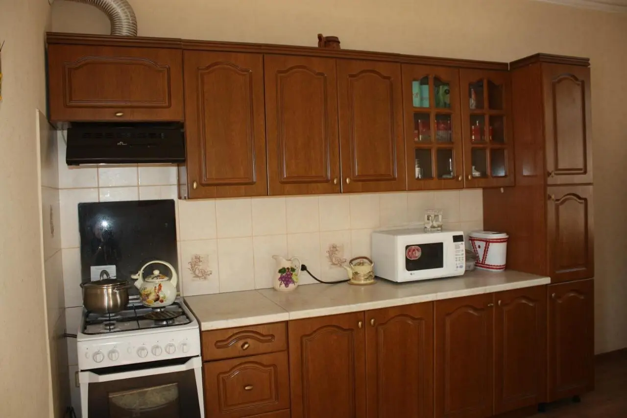 Кисловодск: Apartment on Pereulok Yanovskogo 2
