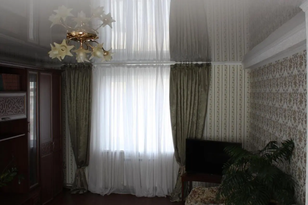Кисловодск: Apartment on Pereulok Yanovskogo 2