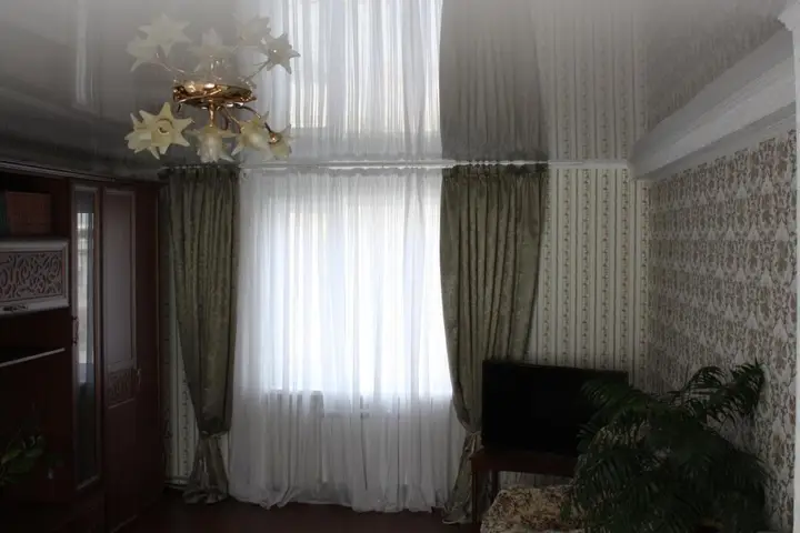 Кисловодск: Apartment on Pereulok Yanovskogo 2