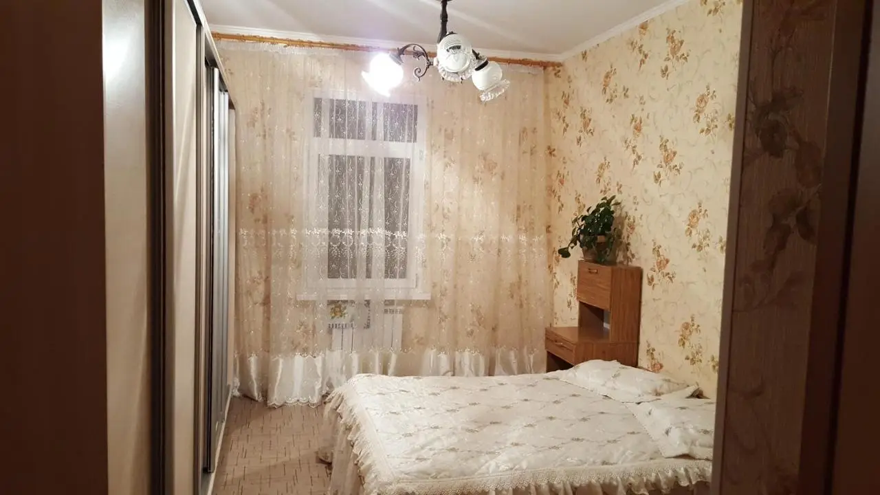 Кисловодск: Apartment on Pereulok Yanovskogo 2