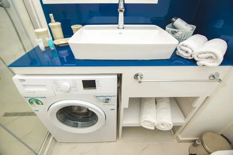 Батуми: Апартаменты THE BEST Apartment Orbi City 26th